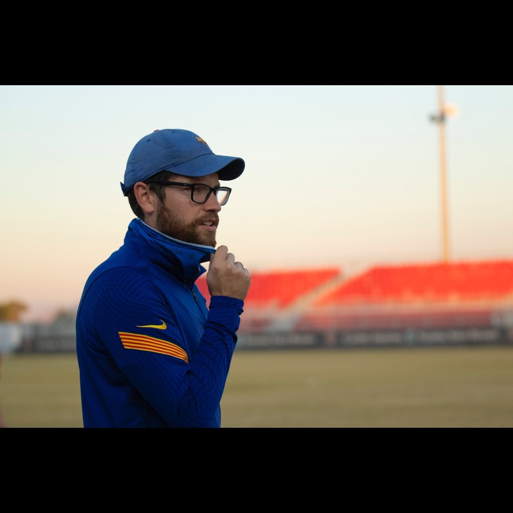 Meet your Posher, Brady